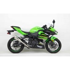 2018-2024 Kawasaki Ninja 400R Evo Megaphone Full System